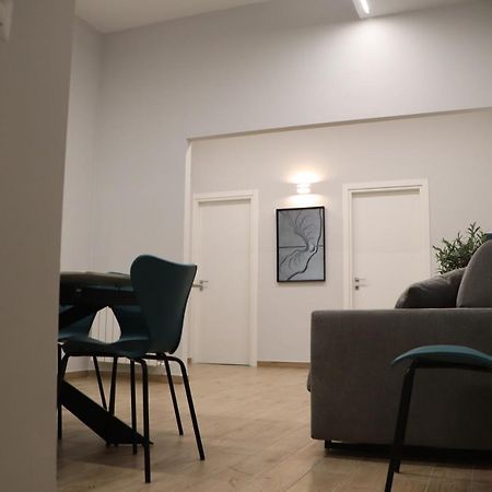 Ioletta House Apartment คาตาเนีย ภายนอก รูปภาพ