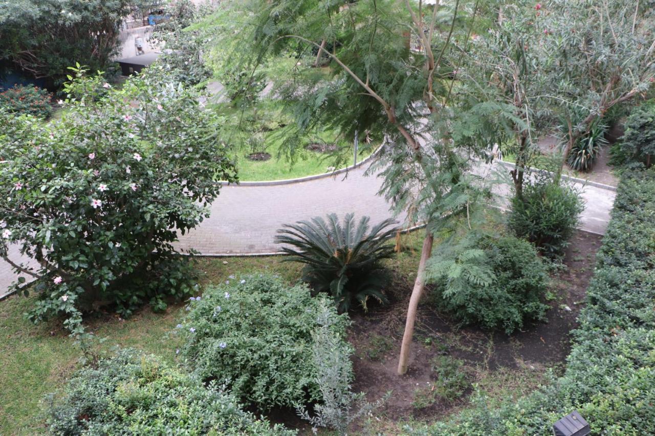 Ioletta House Apartment คาตาเนีย ภายนอก รูปภาพ