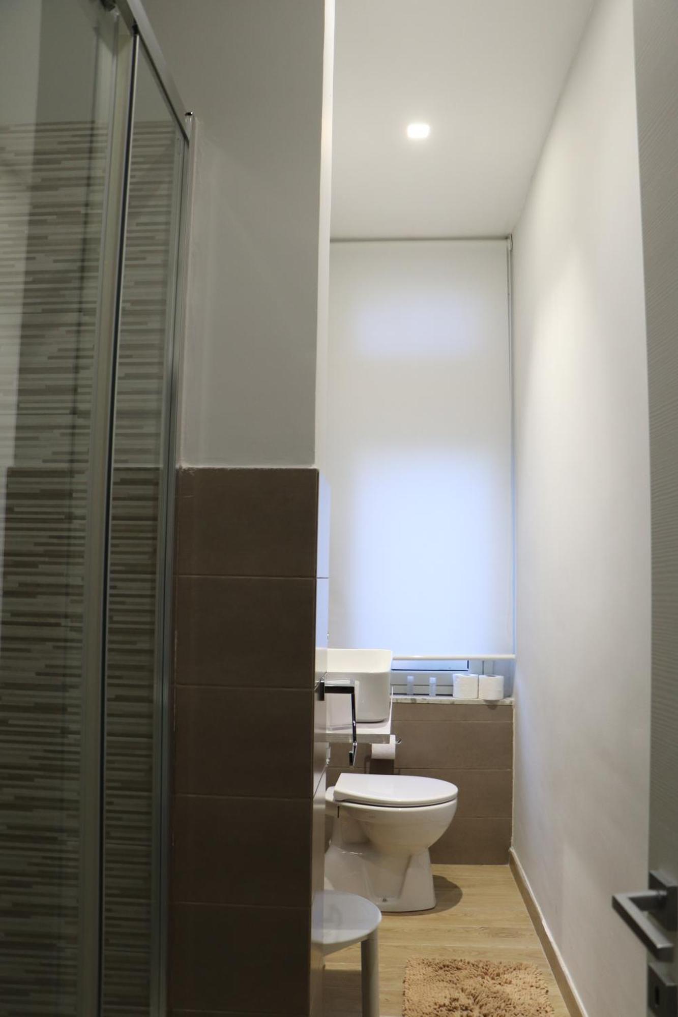 Ioletta House Apartment คาตาเนีย ภายนอก รูปภาพ