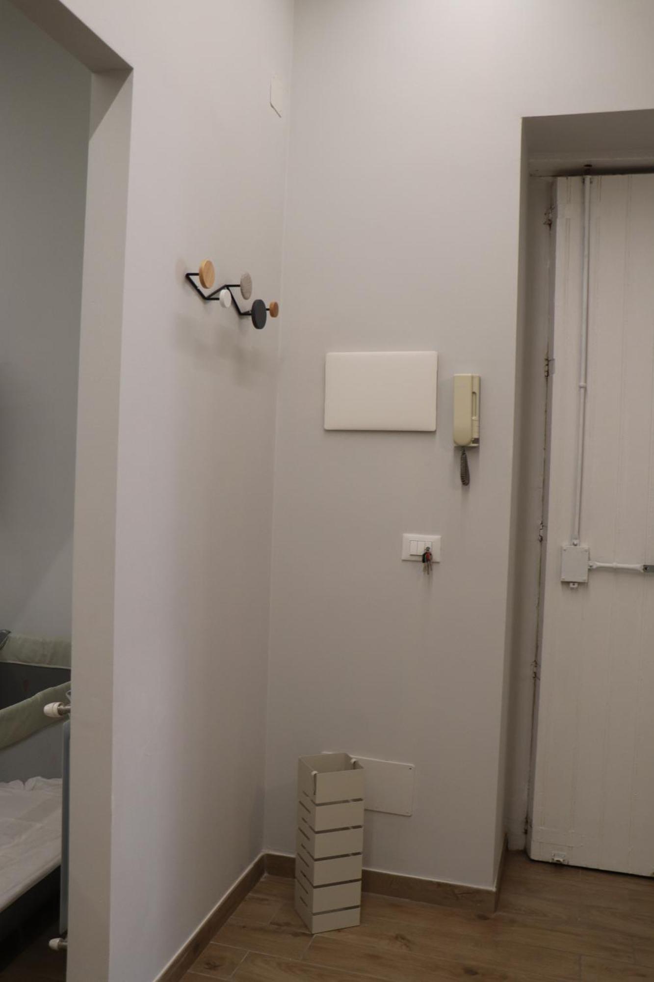 Ioletta House Apartment คาตาเนีย ภายนอก รูปภาพ