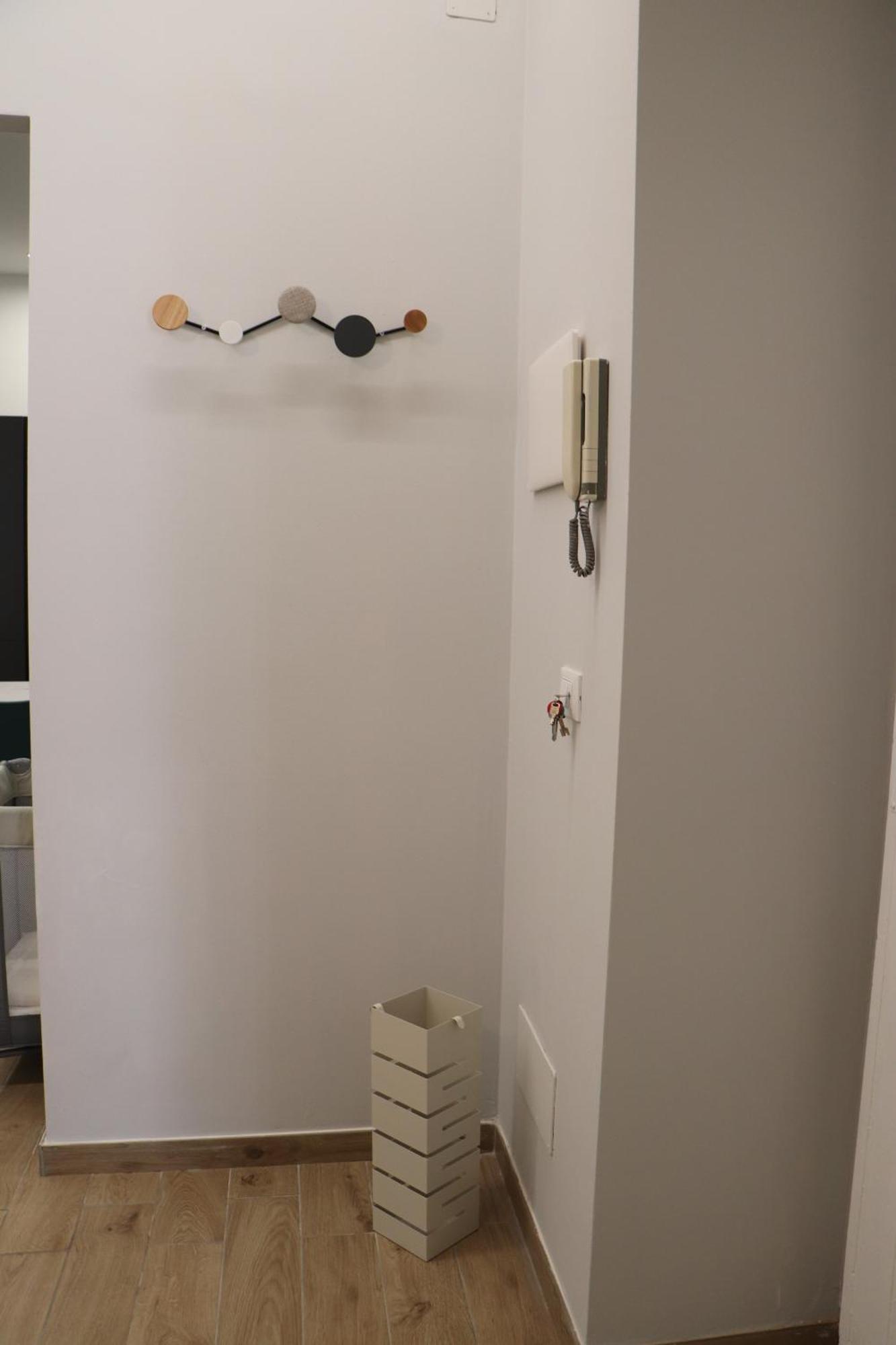 Ioletta House Apartment คาตาเนีย ภายนอก รูปภาพ